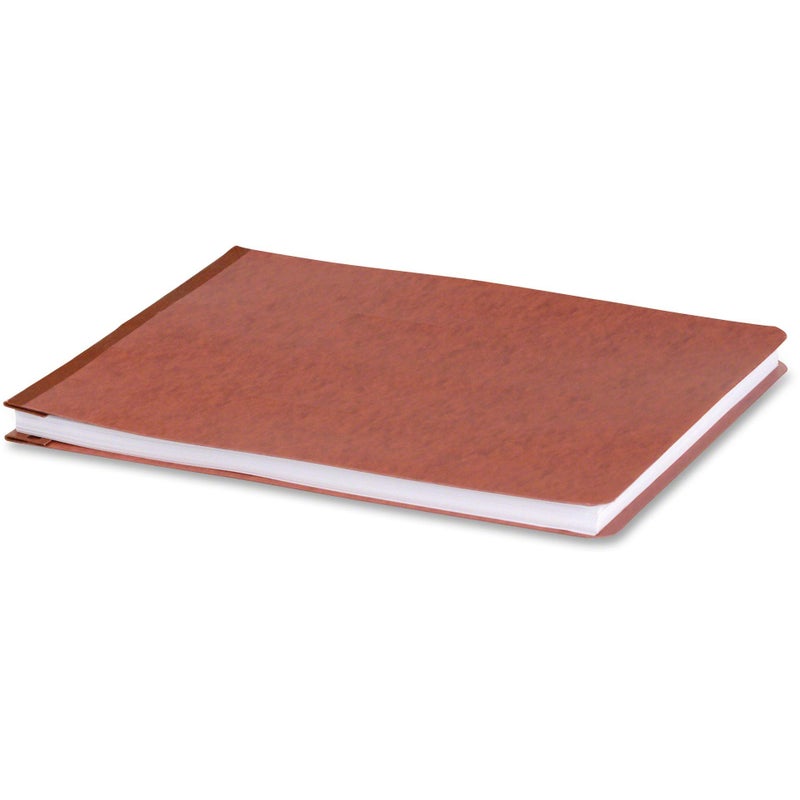 ACCO Brands غلاف تقرير من أكو 17928، مشبك برونغ، بحجم رسالة، سعة 2"، أحمر - Image 1